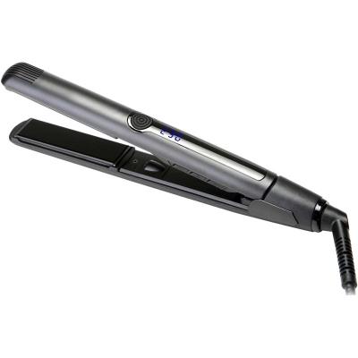 China Electric Curling Flat Iron Styling Wrinkled Curling Ceramic Straightening Popular Hair Curler Tool Hair Curlers for sale