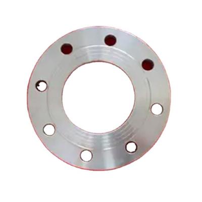 China High Quality Cheap Oil Din To ANSI Standard Stainless Steel Carbon Steel Adapter Flange for sale