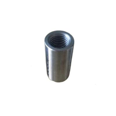 China Connection rebar bolts concrete rebar bolt connector (coupler) for sale