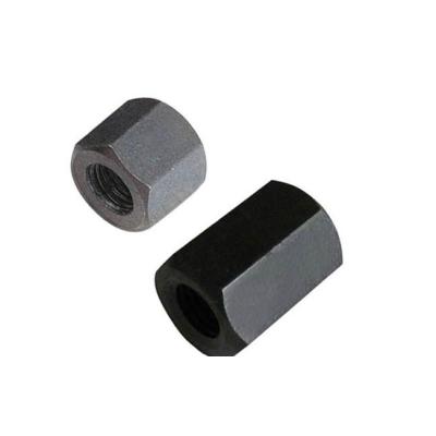 China General Industry M16/M20/M22/M24/T10-16 Taper Hex Nut For Expansion Shell for sale