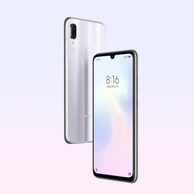 China Dual SIM Card Note 7 6+128G [free shipping] Redmi 48 million camera thousand yuan machine 18 months long warranty for sale