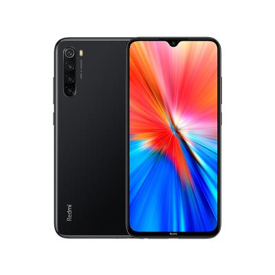 China Dual SIM Card Note 8 Scene 48MP Four Cameras 4000mAh Battery Life Qualcomm Snapdragon [Free Shipping] Redmi Full Long 665 6GB+64GB for sale