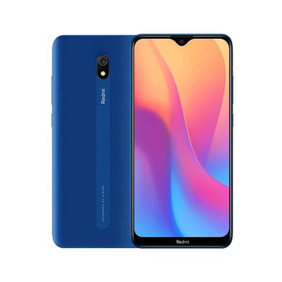 China Dual SIM Card Battery [Free Shipping] Redmi 8A 5000mAh Big 8 Million High-definition Camera, Photo Beauty Smart Phone, AI Face Open for sale