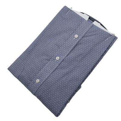 China Plain Mens Anti-pilling Fall Shirts Quality Fabric Men's Shirts Widely Used for sale