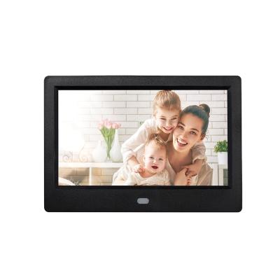 China Indoor High Quality Cheap Digital Photo Frame Perfect Digital Photo Frame for sale