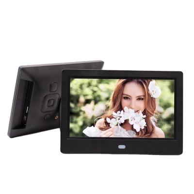 China Indoor Well Designed Digital Photo Frame Factory High Quality Digital Photo Frame for sale