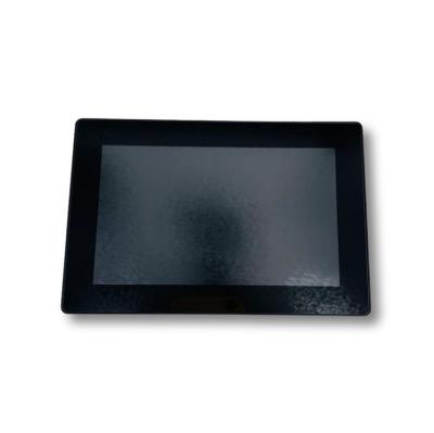 China Touch Screen 5 Inch Screen Monitor Industrial Computer LCD Monitor LCD Monitors for sale