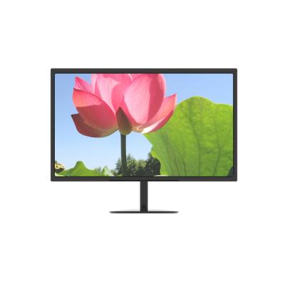 China Factory Wholesale Desktop LCD Show 1080p For Desktop 21.5 Inch Monitor Desktop PC for sale