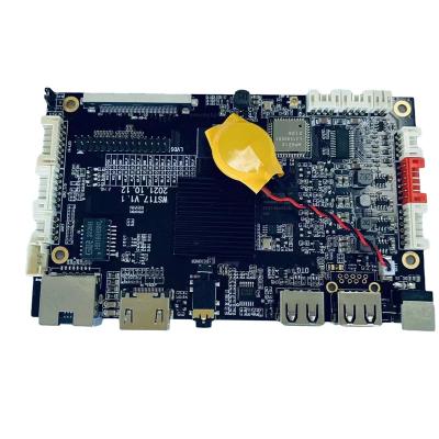 China Indoor Factory Hot Selling Mainboard Mainboard Direct Sale With High Quality for sale