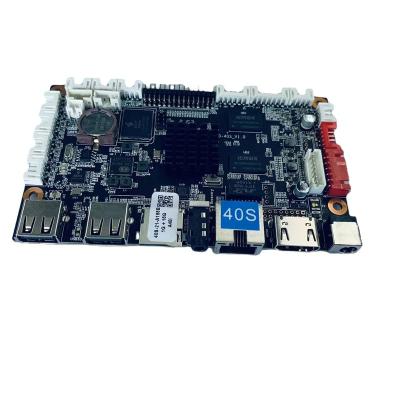 China Trade Assurance Manufacturer Mainboard Big Indoor Mainboard Discount for sale