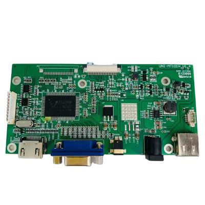 China Lowest Price Indoor Mainboard Best China Mainboard with Lowest Price for sale