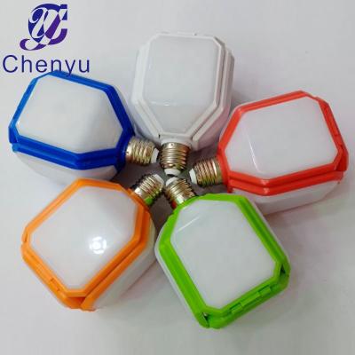 China Hot New And Outdoor Football LANDSCAPE Indoor Lighting Square Lamp for sale