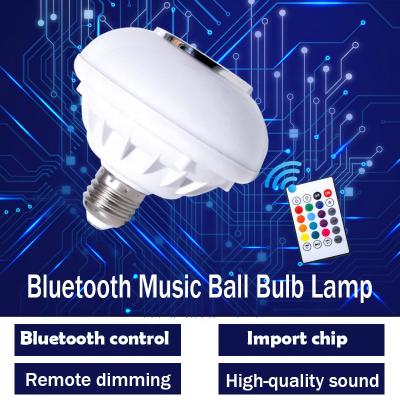 China USB MINI DISCO LIGHT Best Selling 10 Beads Stage Party Light Led Stage Speaker Light Wireless Bulb for sale