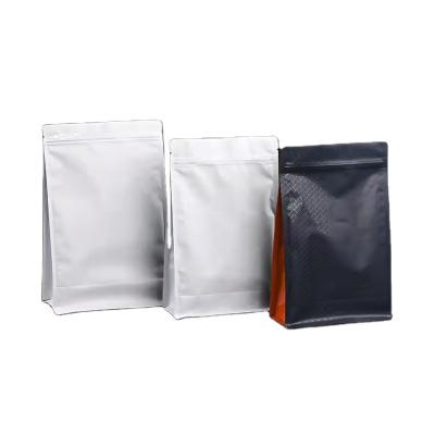 China Manufacturer Wholesale High Temperature Resistance Recyclable Stand Up Zip Lock Package Bag for sale