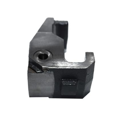 China High Demand Aluminum CNC Machining Cheap Custom Fabrication Parts Milling Service for sale