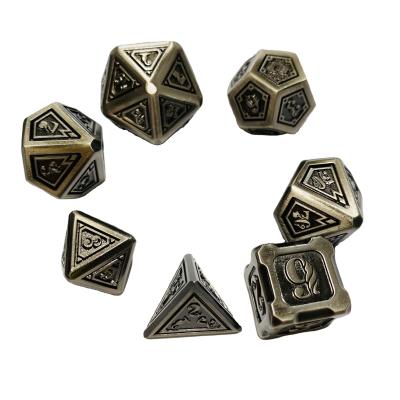 China Eco-Friendly Custom Metal Die Set, Beautiful Enamel Matel Die, Bulk Dies Set Wholesale for sale