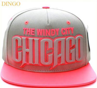 China breathable & Waterproof Custom Embroidery Baseball Cap 5 Panel Snapback for sale