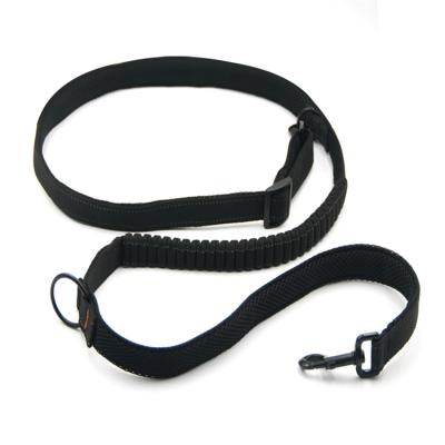 China OEM/ODM Pet Prestocked Outdoor Walking Dog No Pull Thoughtful Multifunctional Accessories Running Pad Training Leash for sale