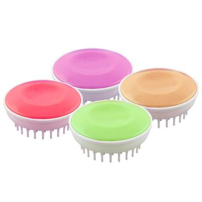 China OEM/ODM Viable Successes For Shipping From Amazon To USA Pet Accessories Dog Products Dog Bath Tools Pet Hair Brush for sale