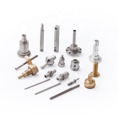 China Custom Machinery Equipment High Precision OEM Lathe Anodized Machining Fabrication Aluminum Metal Parts CNC Turning CNC Turning Parts Manufacturer for sale