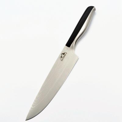 China Tang Damascus Viable Full Chef's Knife Kitchen Damascus Knife Guangdong, China for sale