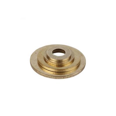 China Brass Flat Washer Milled Flat Brass Gasket for sale