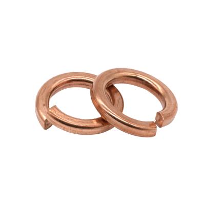 China Professional Brass Seal Price Cup-spring-seal Wenzhou Spring Washer Best Spring Washers for sale