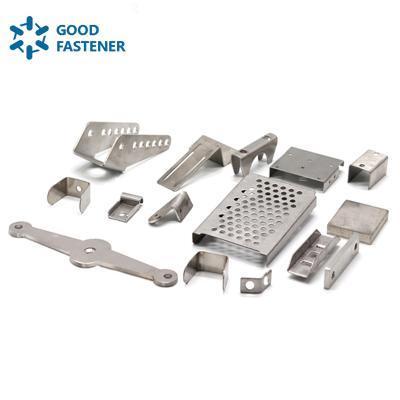 China OEM Services Aluminum CNC Aluminum CNC Milling Machining Parts for sale