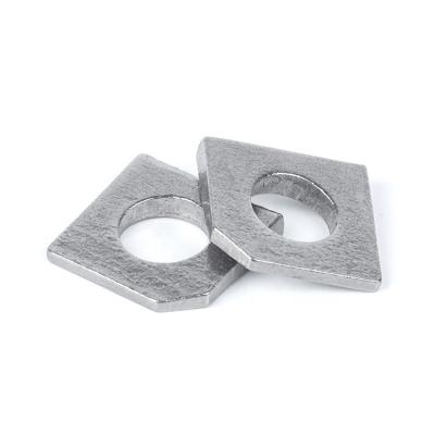 China Standard Square Taper Joints For Square Slot Sectionsquare Taper Joint Joint for sale