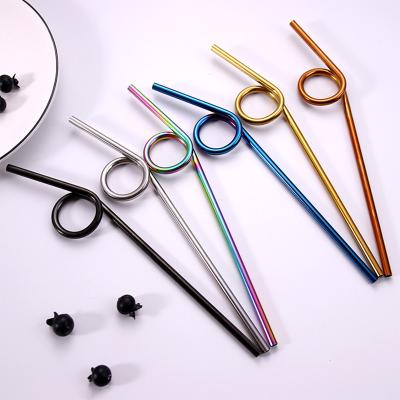 China High Quality Crazy Straws for sale