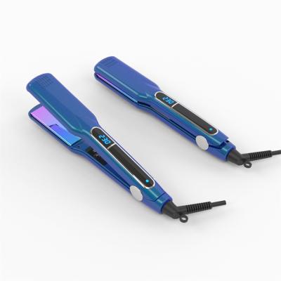 China Nano ceramic straightener for sale