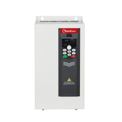 China Anti-Corrosion Compressor 22kw 380V-440V Power Inverter VFD Function Variador De Frecuencia for sale