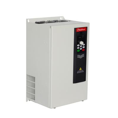 China Famous Compressor China Trademark Good Performance Vector Control Inverter Phase Inverter 37kw for sale