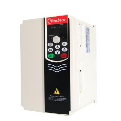 China Compressor China Manufacturer 3 Phase 0.75KW VFD Micro Micro Pure Sine Wave Inverter for sale