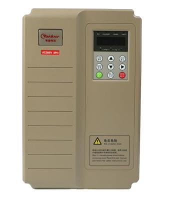 China Air compressors vfd manufacturer 3 phase 18.5kw ac controller / VFD motor speed inverter for sale