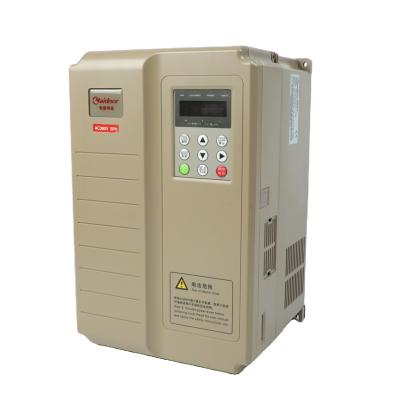 China High quality asynchronous motor 380v 50hz 11-18.5kw PMSM VFD air compressors control convertor de frecuencia for sale