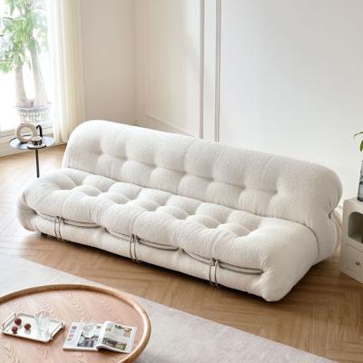 China Modular Luxury Elegant Design L Shape Sectional Sofa Living Room Couch Modern Furniture Indoor Custom Colors Sofa Set for sale