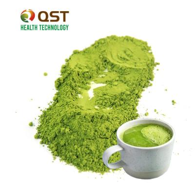 China Free Sample Health Food Organic Natural Pure Matcha Private Label 100% Matcha Green Tea Powder for sale