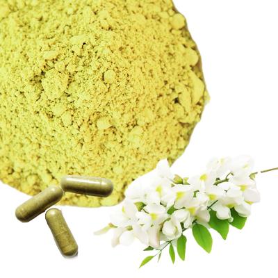 China Food Quercitrin Extract Quercetin Powder 98% Quercetin for sale