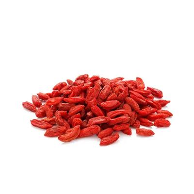 China Wholesale Large Standard Dried Dried Vitamins Goji Berry Seeds Halal Dried Fruit Natural Air Dried Goji Berry for sale