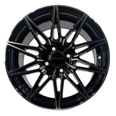 China KIPARDO 15 Inch 5x112 5x120 New Design Aluminum Cool Style Alloy Wheel Rims for sale