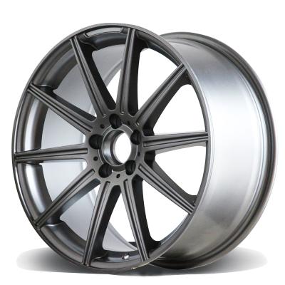 China Aluminum For S Class A Class E Class 17 Inch 18 Inch 19 Inch 5X112 Aluminum Alloy Wheels Rims KIPARDO for sale