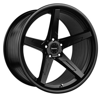 China Kipardo wheels 18x8 5x1143 r20 luxury aluminum rim 5x114.3wheels for sale