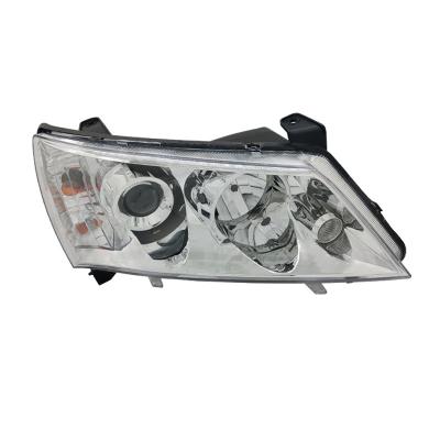 China Geely Emgrand Sedan White Custom Car Adaptive Headlight Parts 03 From Factory Wholesale Price for sale