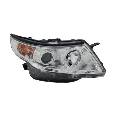 China Car Parts Geely Best-Selling Vision China Car Headlight Super Bright Headlight For Geely 04 for sale