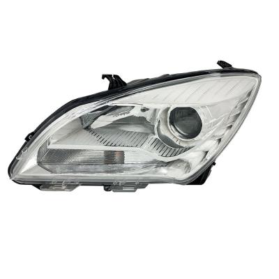 China Changan Cs35 Smart Car Accessories Halogen Headlight Front Light Lamp Headlamp Cs 35 for sale