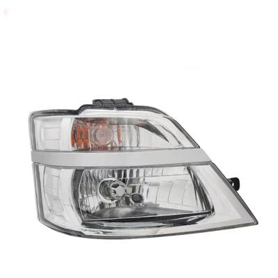 China Wholesale Custom Car Accessories Changan STAR II Bulb Headlight For Premio Car 04 for sale