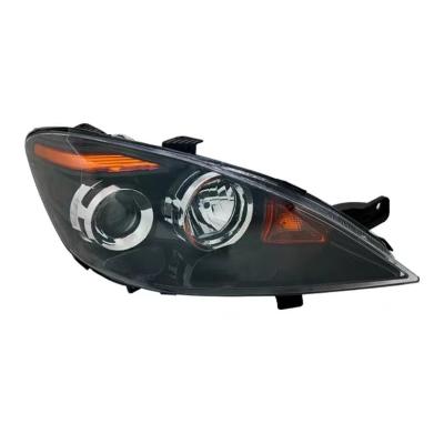 China Competitive Price Chinese Changan Yuexiang Headlights Auto Vehicles Car Light 05 for sale