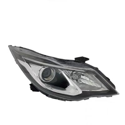 China Original Changan Auchan price car accessories headlight 06 from Changan-headlight for sale