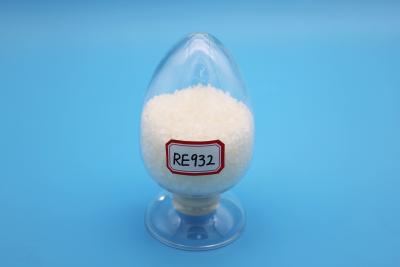 China Transparent Hot Melt Adhesive Copolymer For Multi Layer Barrier Sheets for sale